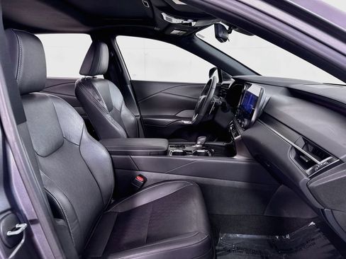 Used 2023 Lexus RX 350 Premium Plus w/ Cold Area Package FWD image 37