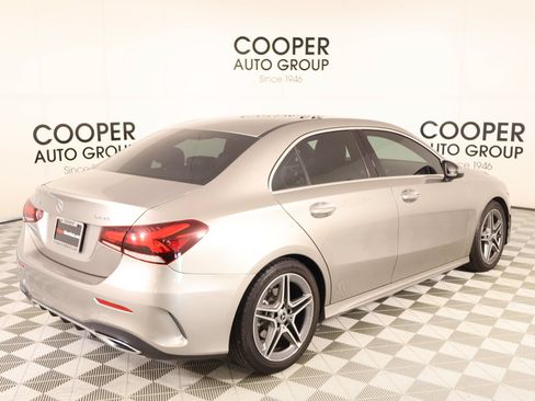 Used 2019 Mercedes-Benz A 220 4MATIC image 21