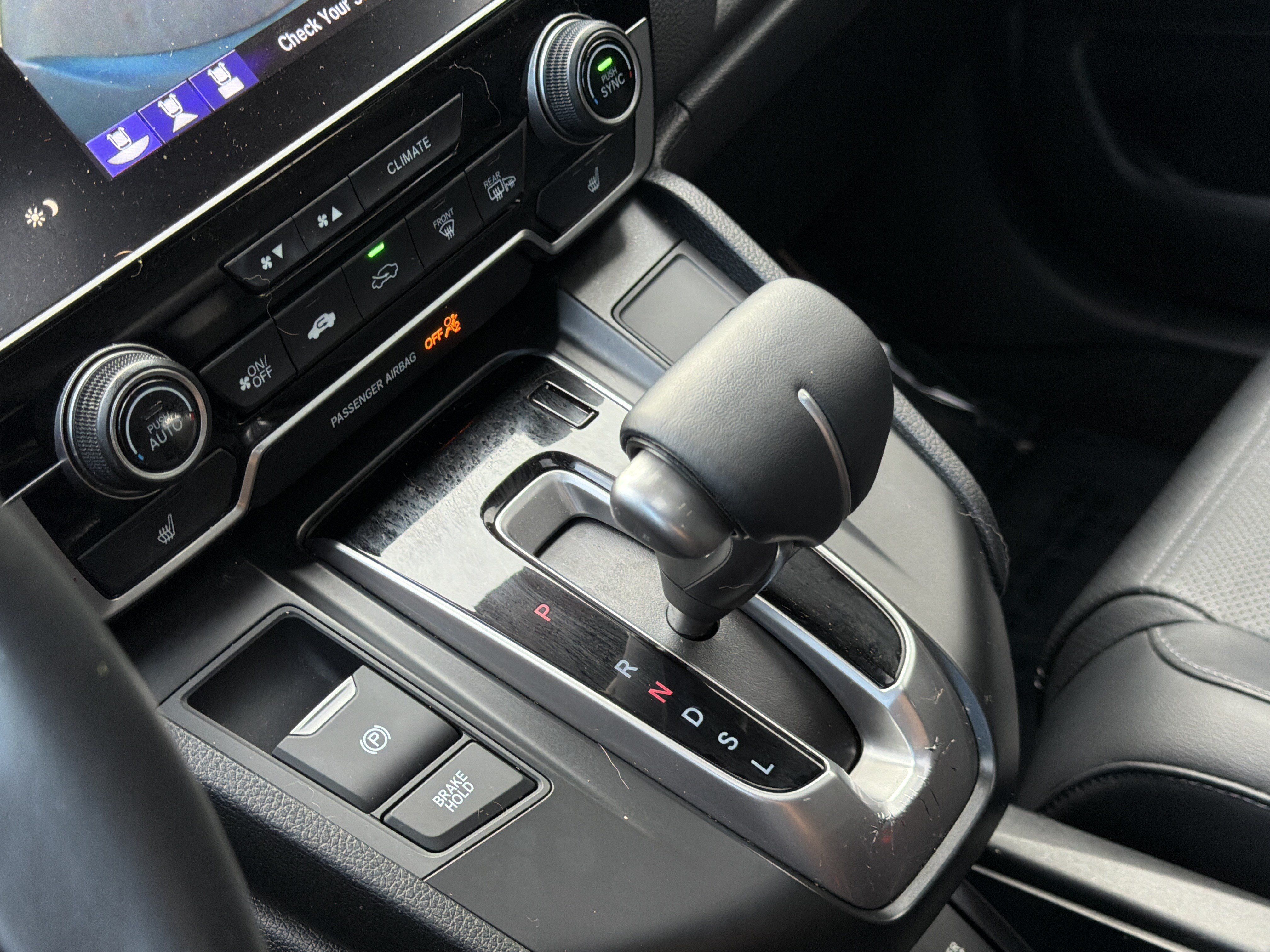 Used 2019 Honda CR-V EX-L image 69