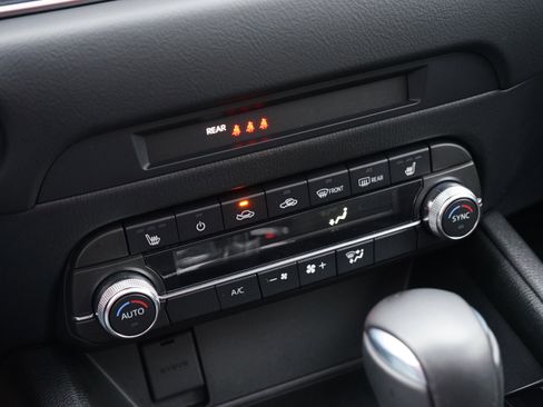 Certified 2024 MAZDA CX-5 AWD 2.5 S w/ Preferred Package image 23