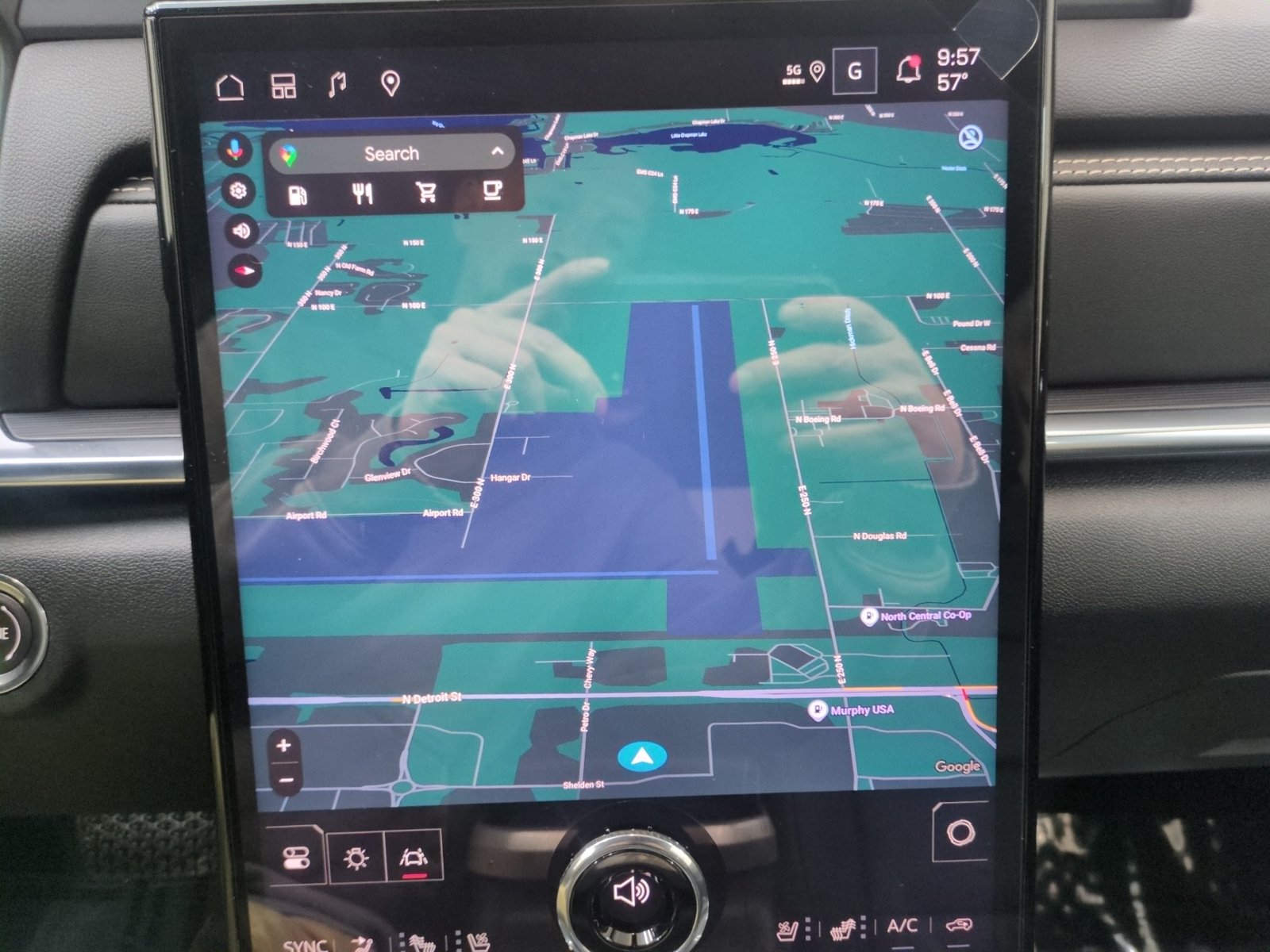 New 2027 GMC Terrain Elevation w/ Elevation Premium Package AWD/4WD image 17
