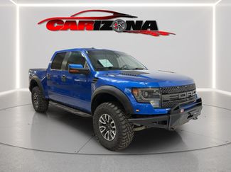 Used 2013 Ford F150 Raptor w/ Luxury Equipment Group AWD/4WD video 1