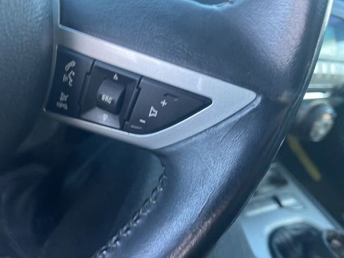 Used 2011 Chevrolet Camaro LT w/ RS Package image 19