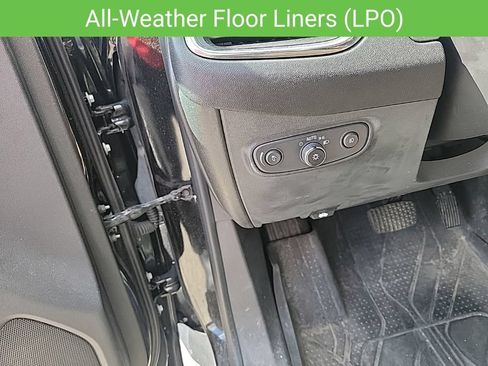 Used 2023 Chevrolet Equinox Premier AWD/4WD image 27