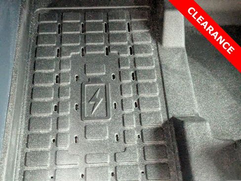 New 2025 Ford Maverick Tremor image 17