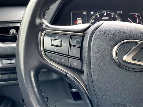 Used 2021 Lexus UX 200 w/ Accessory Package (Z2) image 14