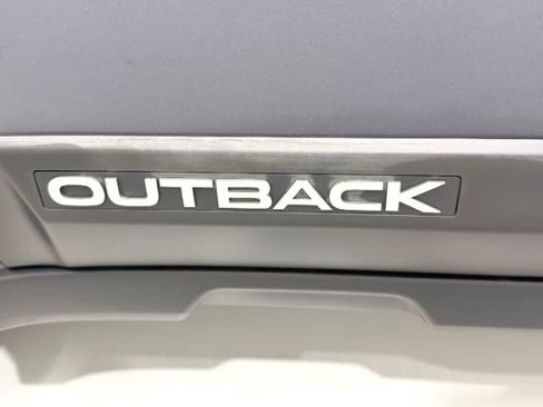 Used 2014 Subaru Outback 2.5i AWD/4WD image 11
