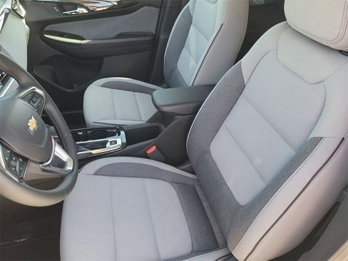 New 2026 Chevrolet TrailBlazer LT w/ Convenience Package image 25