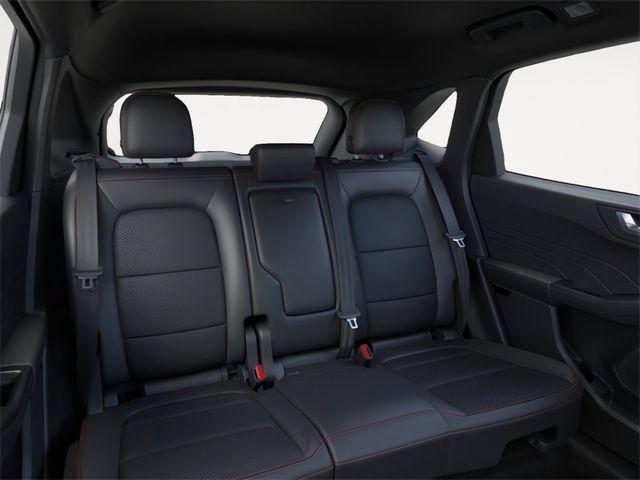 Certified 2025 Ford Escape ST-Line w/ Cold Weather Package AWD/4WD image 12