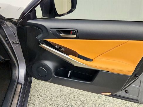 Used 2019 Lexus IS 300 w/ Accessory Package 2 RWD image 27