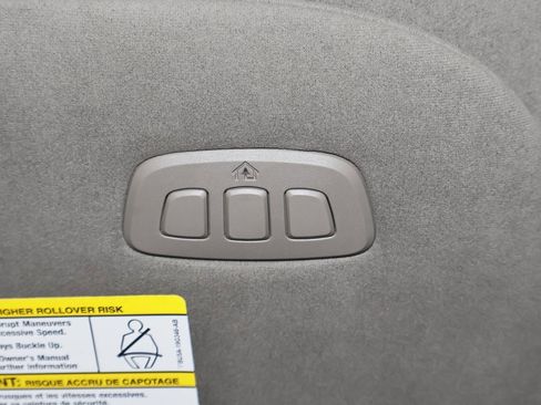 New 2025 Ford F150 Platinum w/ Equipment Group 703A Plus image 29