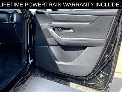 Used 2024 MAZDA CX-90 3.3 Turbo w/ Select Package image 22