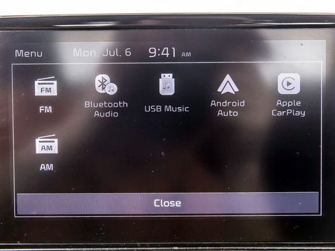 Used 2024 Kia Forte LXS FWD image 22