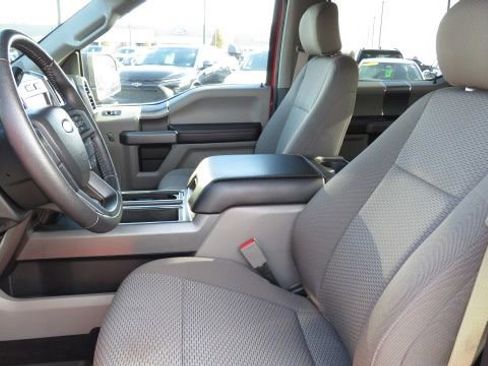 Certified 2020 Ford F150 XLT w/ Equipment Group 302A Luxury image 4