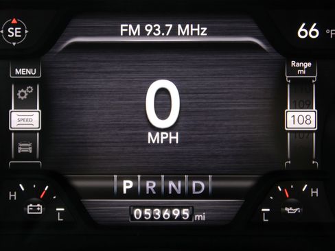 Used 2023 RAM 1500 Laramie image 30