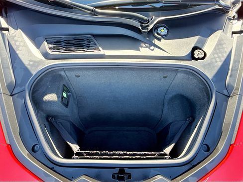 Used 2023 Chevrolet Corvette Z06 image 12