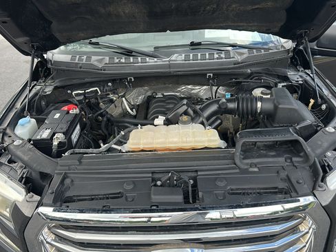 Used 2016 Ford F150 XLT w/ Equipment Group 301A Mid AWD/4WD image 11