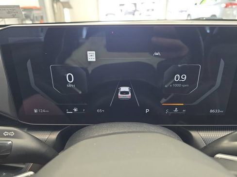 Certified 2025 Kia K4 EX FWD image 17