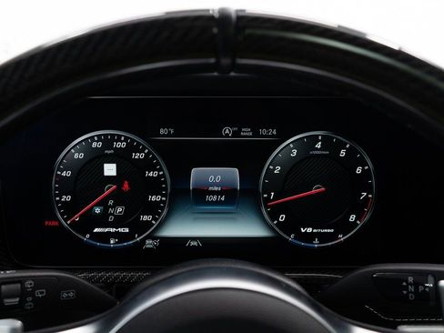 Used 2022 Mercedes-Benz G 63 AMG G 63 AMG image 38