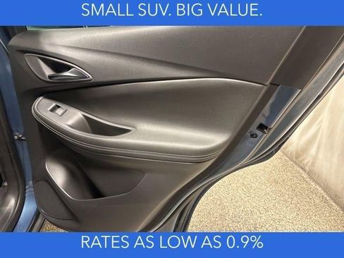 New 2026 Buick Encore GX Preferred w/ Comfort Package image 17