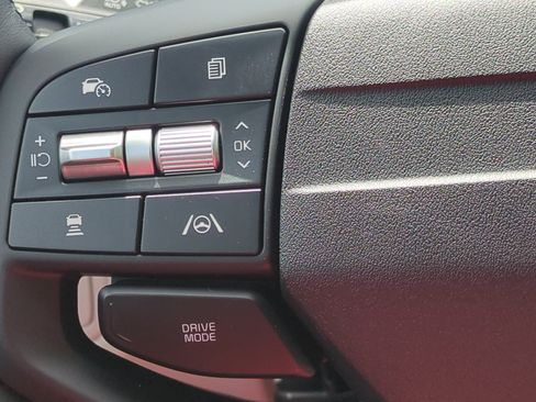 New 2026 Kia Sportage SX FWD image 24