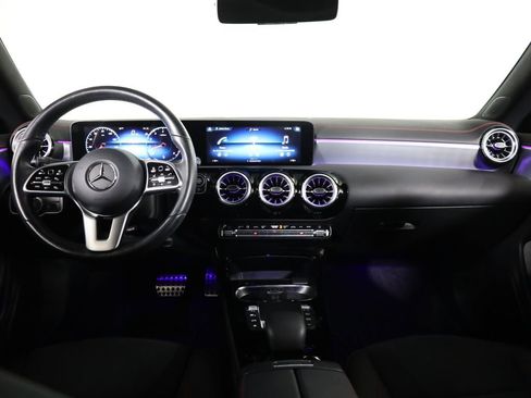 Certified 2022 Mercedes-Benz CLA 250 4MATIC image 46