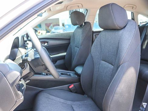 Certified 2024 Honda Accord LX image 17
