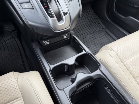 Used 2022 Honda CR-V EX-L image 23