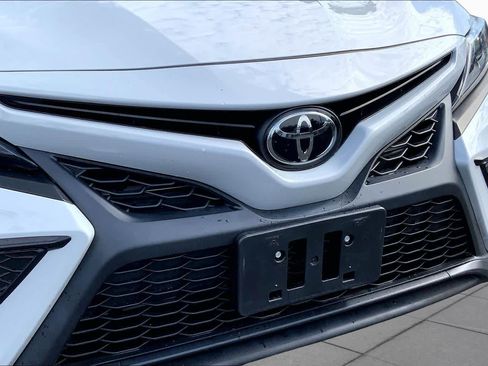 Certified 2023 Toyota Camry SE w/ Convenience Package FWD image 29