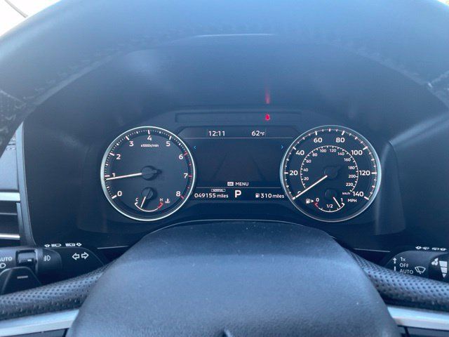 Used 2024 Mitsubishi Outlander SE FWD image 17