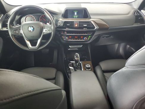 Used 2019 BMW X3 sDrive30i w/ Driving Assistance Package RWD image 14