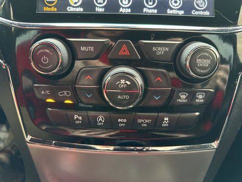 Certified 2021 Jeep Grand Cherokee Limited image 17