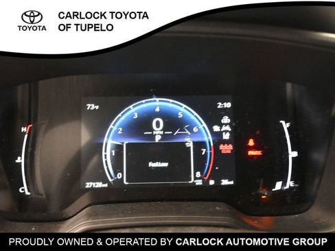 Used 2025 Toyota Corolla FX w/ Convenience Package image 17