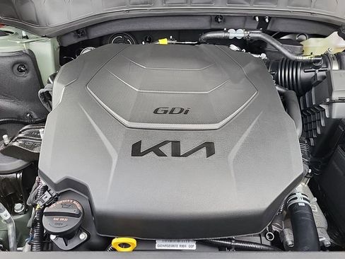 New 2025 Kia Telluride SX X-Line image 6