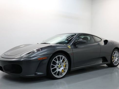 Used 2006 Ferrari F430 Coupe RWD image 42