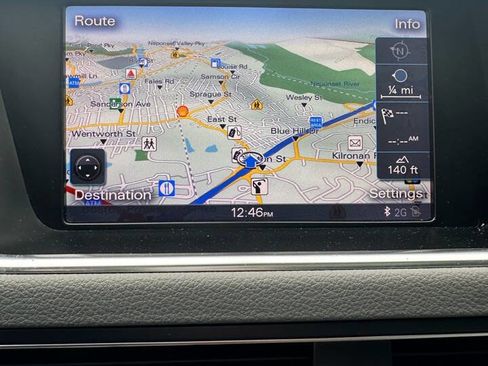 Used 2014 Audi Q5 3.0T Premium Plus image 32