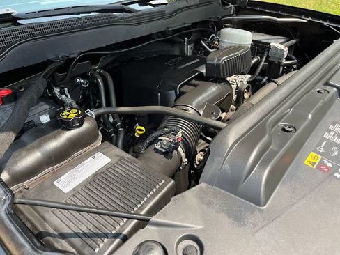 Used 2019 Chevrolet Silverado 2500 W/T w/ WT Convenience Package AWD/4WD image 30