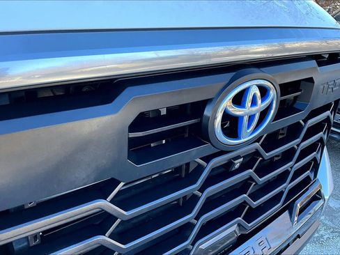 Used 2022 Toyota Tundra Limited image 28