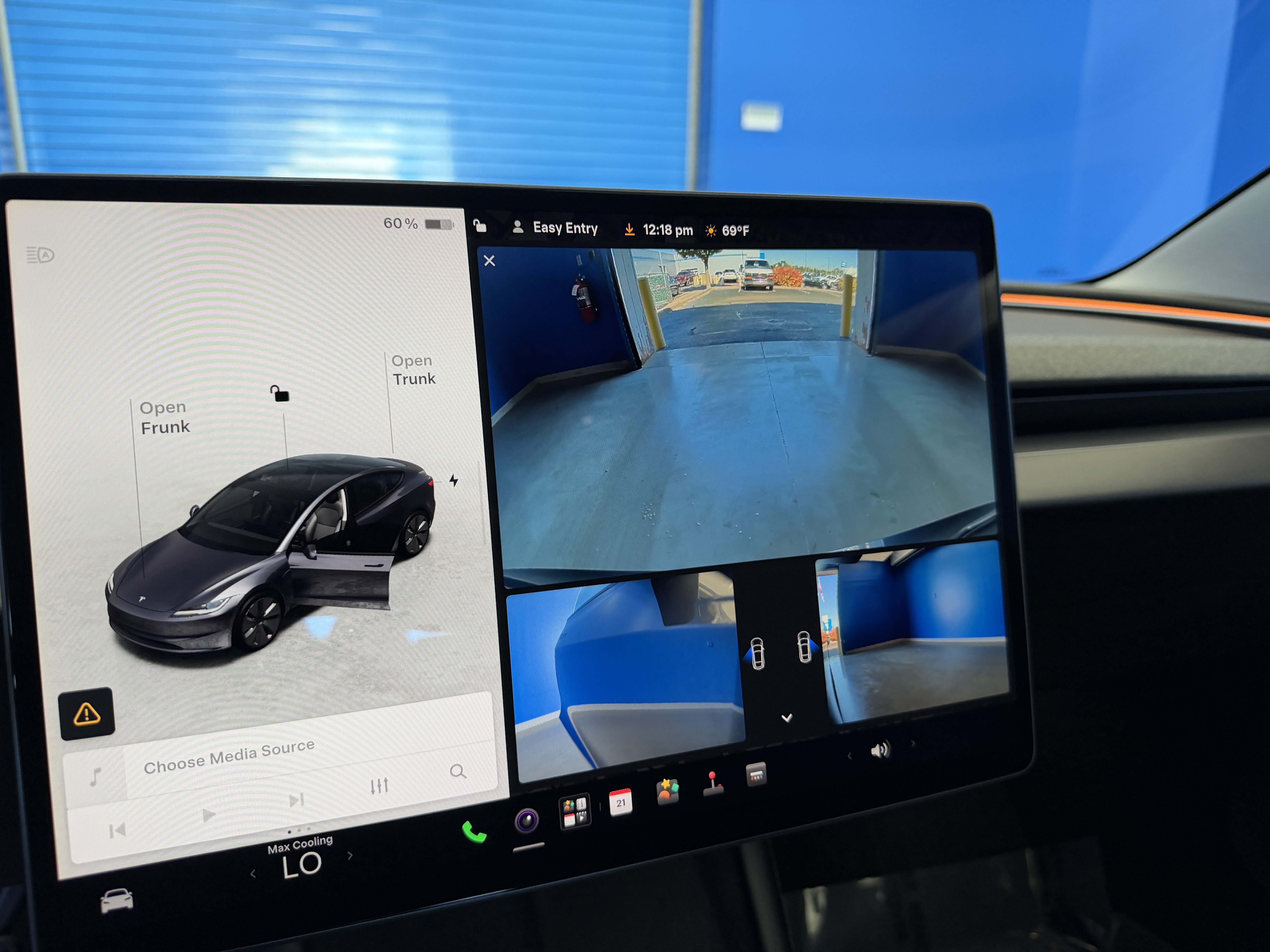 Used 2025 Tesla Model 3 Long Range RWD image 20