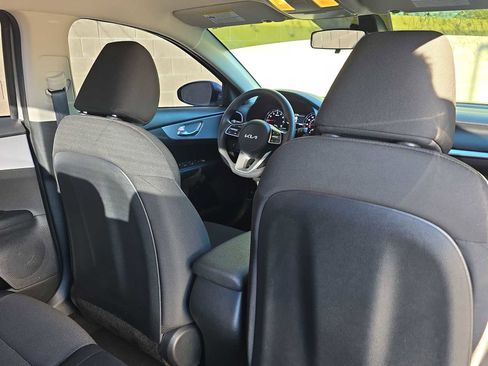 Used 2024 Kia Forte LXS image 16