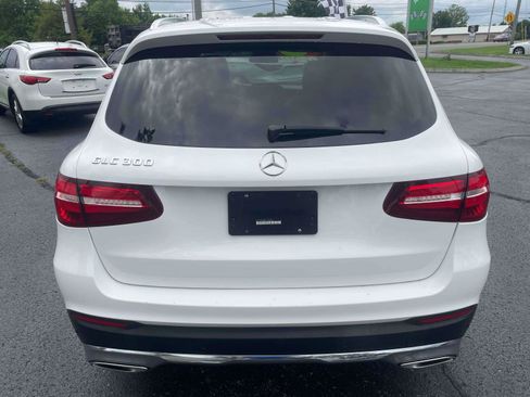 Used 2016 Mercedes-Benz GLC 300 image 7