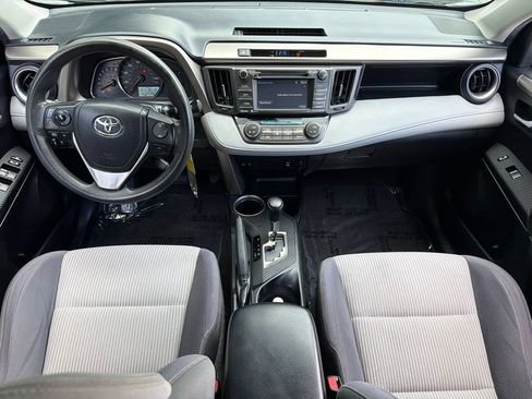 Used 2015 Toyota RAV4 XLE w/ Outdoor Package FWD image 37