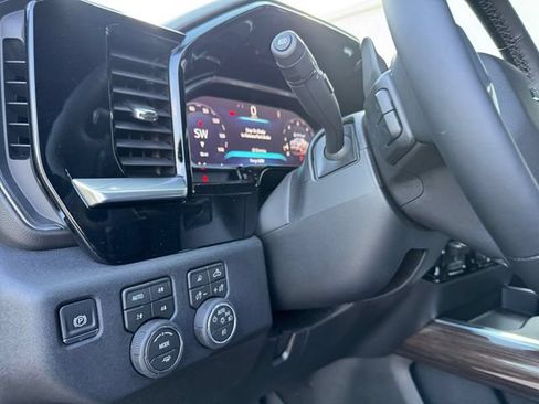 New 2026 Chevrolet Silverado 1500 RST AWD/4WD image 6