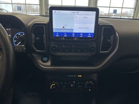 Used 2023 Ford Bronco Sport Big Bend w/ Convenience Package image 3