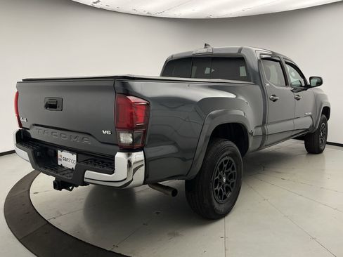Used 2022 Toyota Tacoma SR5 image 5