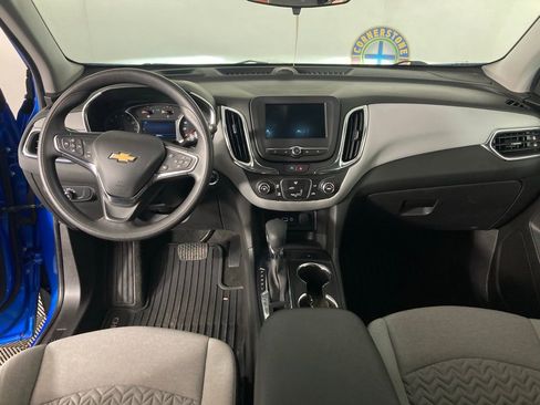 Used 2024 Chevrolet Equinox LT image 7