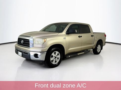 Used 2008 Toyota Tundra SR5 RWD image 3