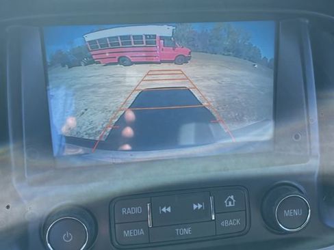 Used 2017 Chevrolet Colorado Z71 image 17