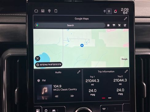 Used 2025 GMC Acadia Elevation image 59