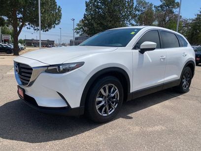 Used 2016 MAZDA CX-9 Touring